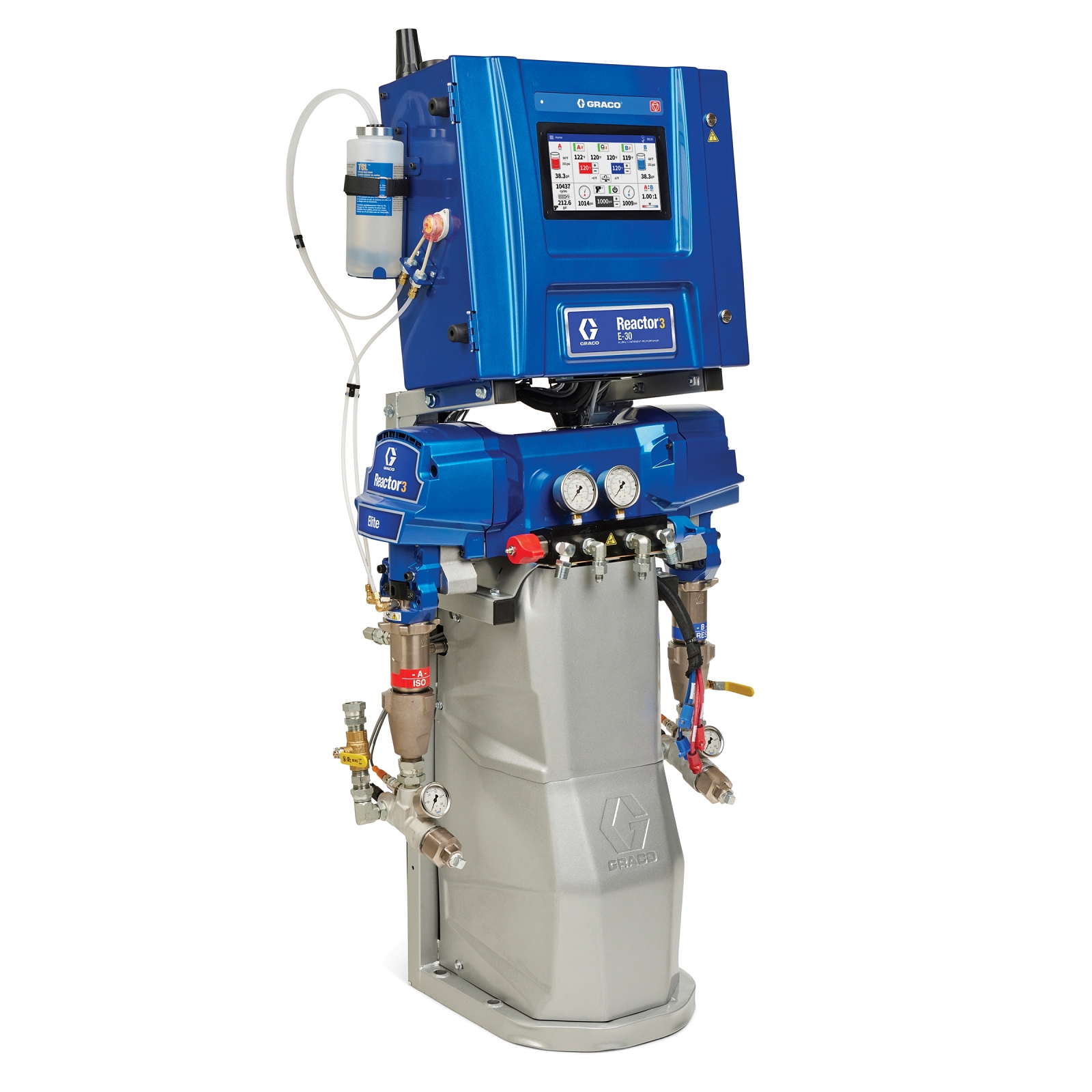 Graco — official website product image
