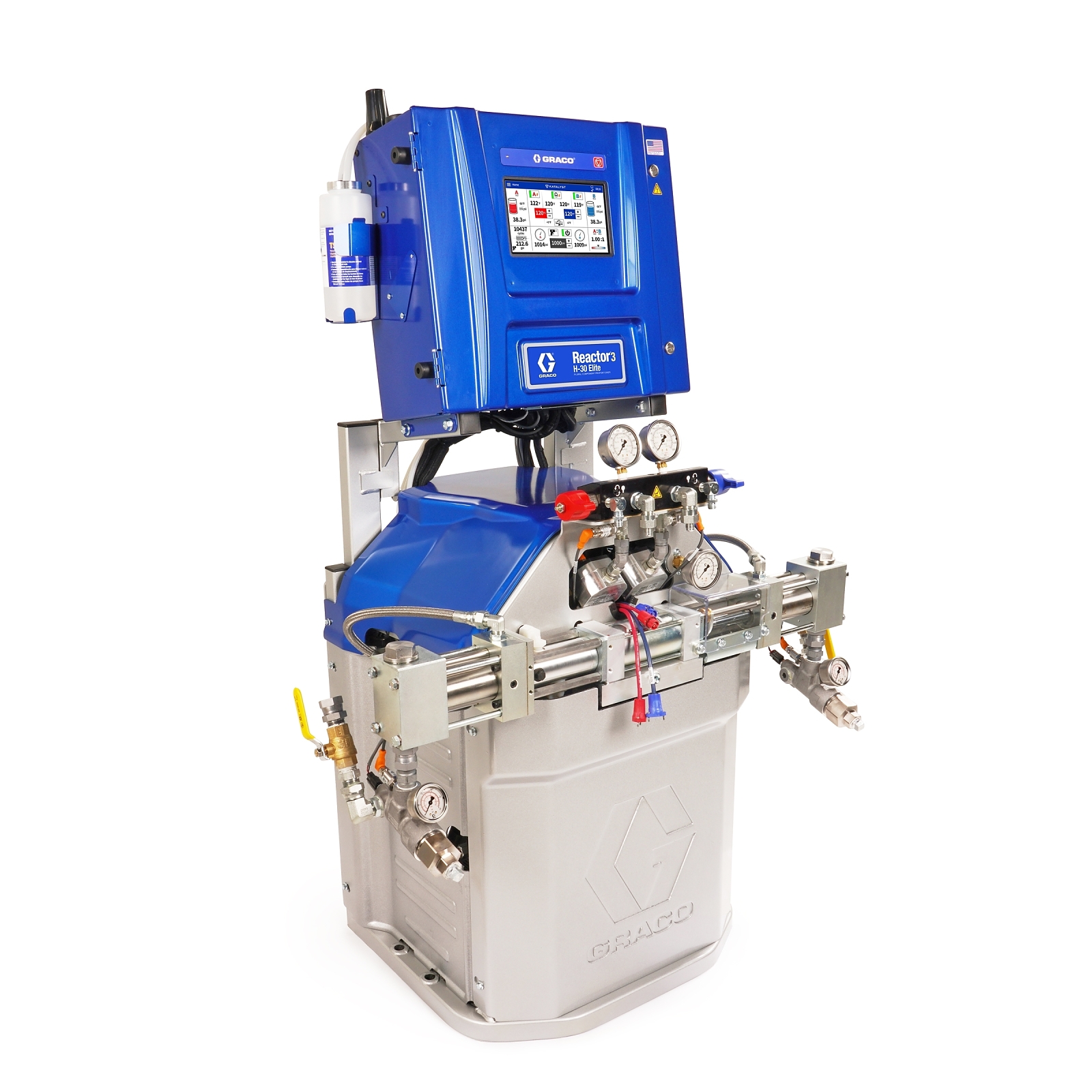 Graco — official website product image