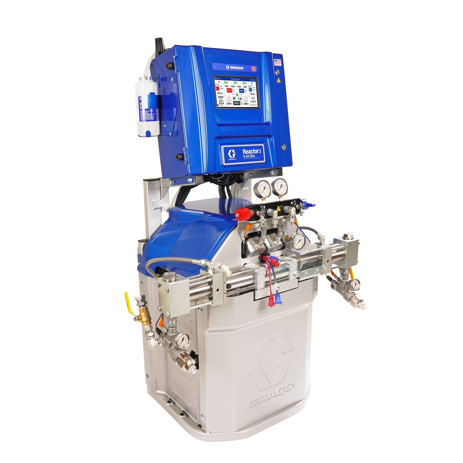Graco — official website product image