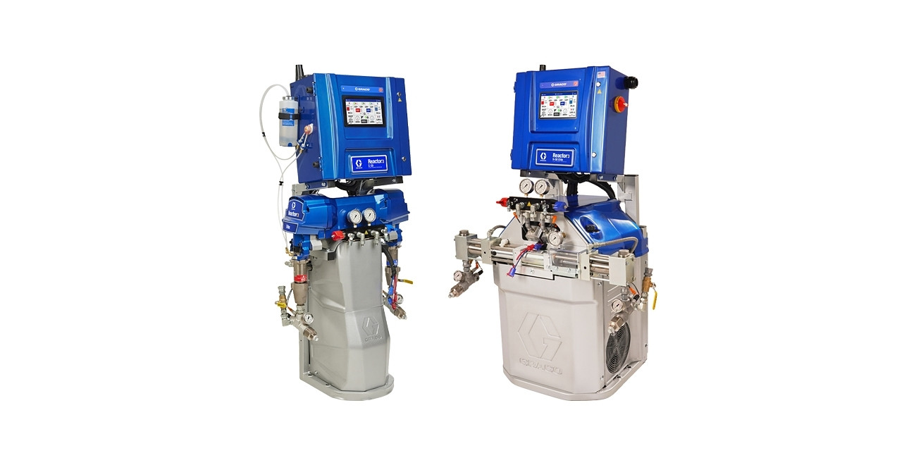 Graco — official website product image
