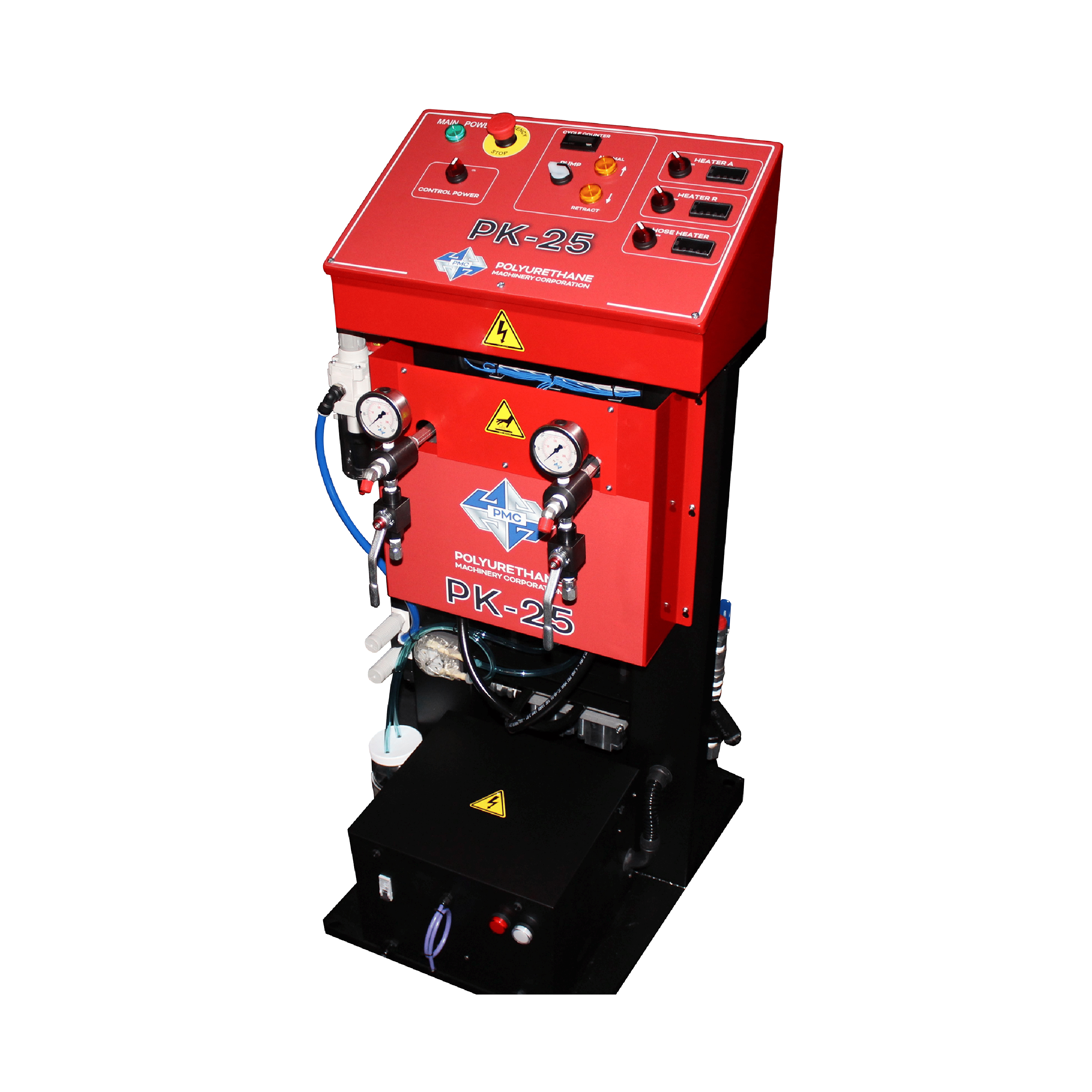 PMC — official website product image