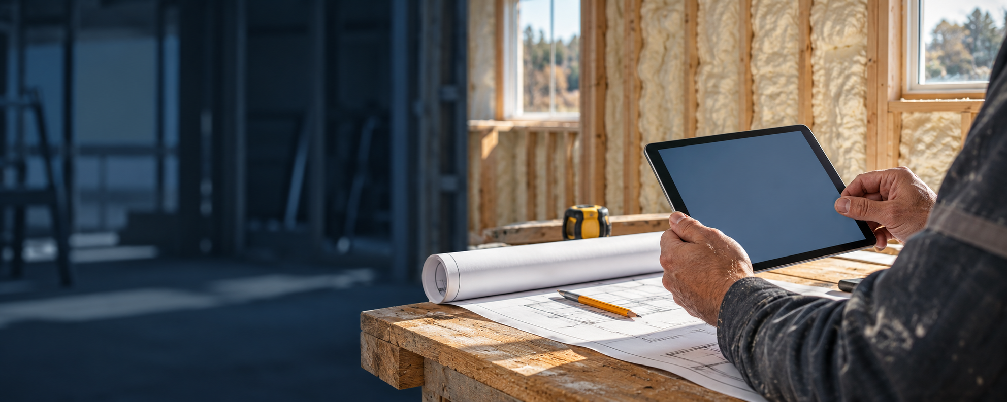 Illustrative image: estimator