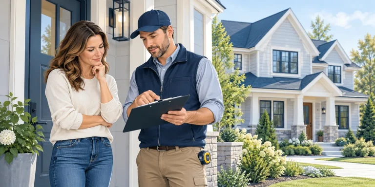 Illustration for can you evaluate the problem i am describing — home insulation planning